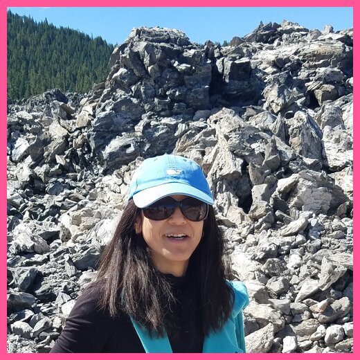 Private quest spiritual tours by Mystic Mountain Tours of Mt Shasta