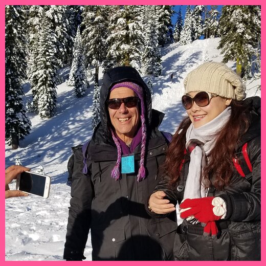 Mystic mountain Tours Mt Shasta