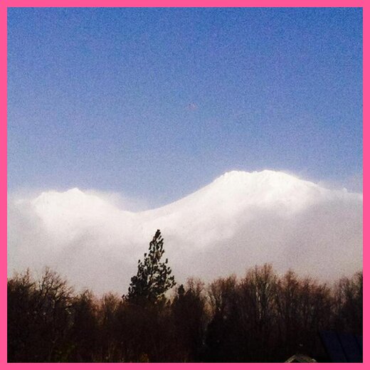 Shasta Sacred Site Tours Mystic Mountain Tours