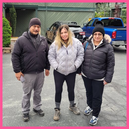 Sahari Lotus Mystic Mountain tours