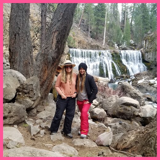 Private Quest spiritual tours by Sahari Lotus Tour Guide Mystic Mountain tours of Mt Shasta
