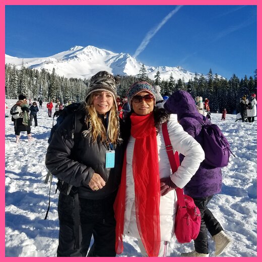 Mystic Mountain Tours of Mt Shasta & Tourist