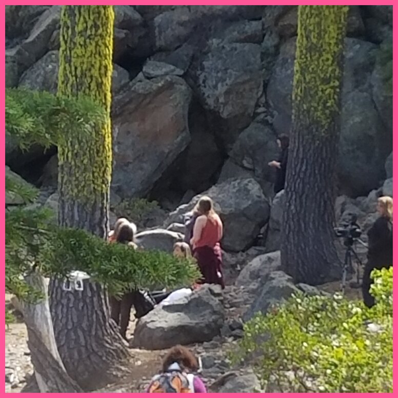 sacred site tours Mystic Mountain Tours
